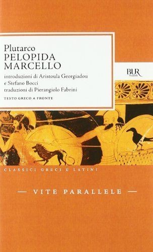 Libri plutarco vite - libri,