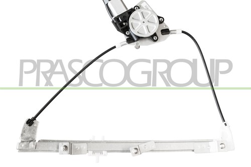 Prasco alzavetro elettrico - alzavetro,