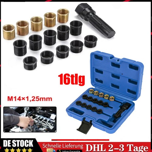 Kit rep candele - rep,