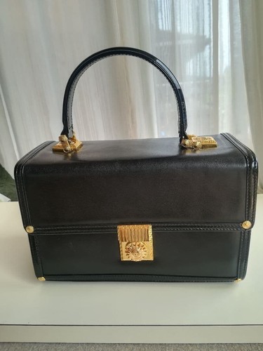 Gianni versace vanity - versace, bag