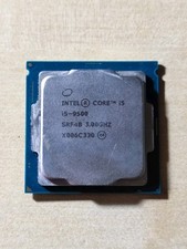 PROCESSORE CPU INTEL CORE I5