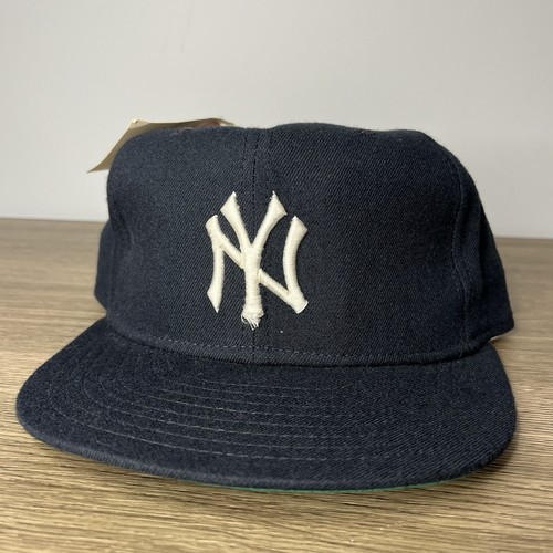 Cappello vintage new york - cappello,