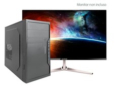 YASHI PC DESKTOP GENIO 8L