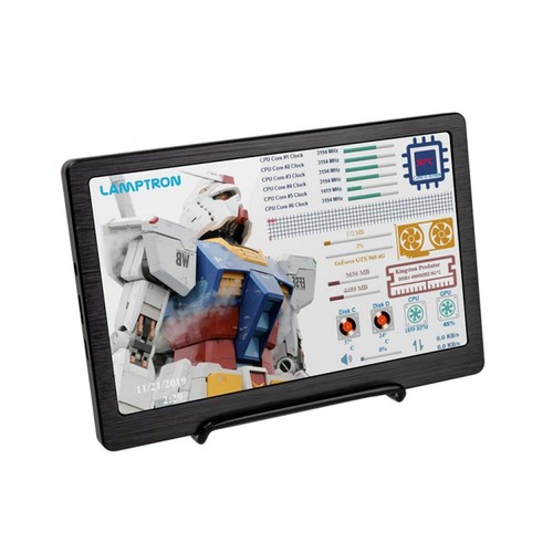 Monitor hardware compatibile
