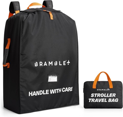 Bramble borsa trasporto - bramble,