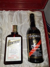 COINTREAU Vintage anni '70 E