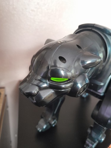 Wowwee cyber panther - wowwee, robot