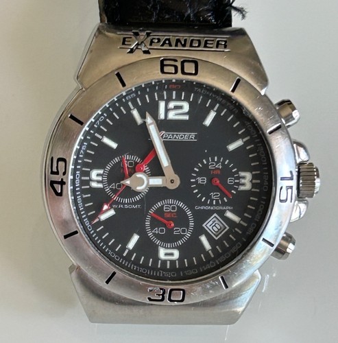 Orologio sector expander 308 - expander,
