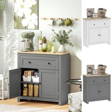 Credenza Armadio Portaoggetti