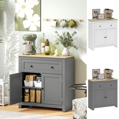 Credenza armadio portaoggetti - credenza,