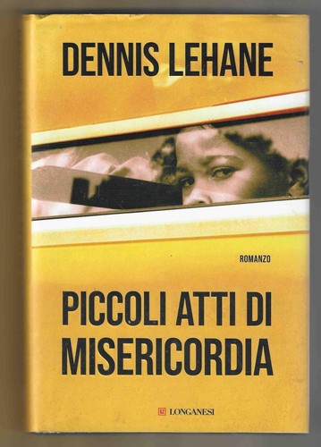 Dennis lehane piccoli atti - dennis,