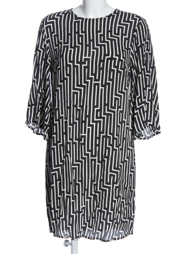 Abito maniche corte - h&m, a
