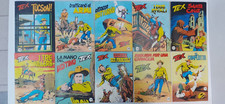 TEX WILLER ORIGINALI ANNI