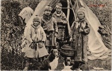 PC TROMSO, LAPPER NORWAY NORGE