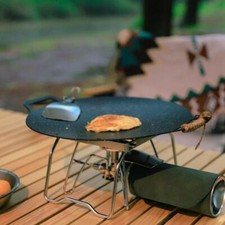 Barbecue Grill Acciaio