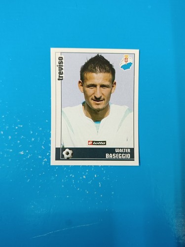 Figurina calciatori panini - calciatori,