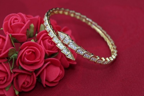 Bracciale serpente - bracciale,