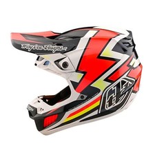 Casco motocross Troy Lee