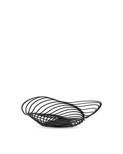 Alessi fruttiera trinity - -,