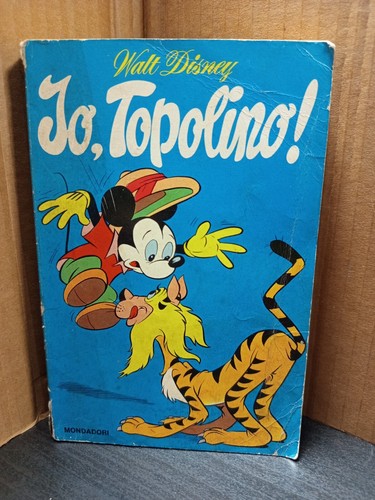 Topolino classici walt - classici,