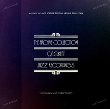 Archive Great Jazz Collection