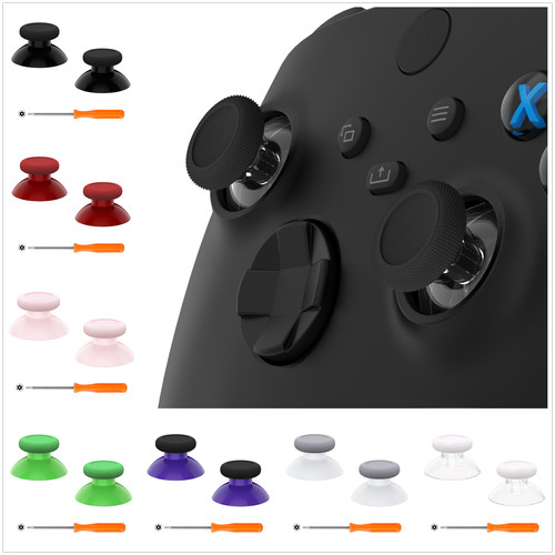 Joystick analogico strumenti