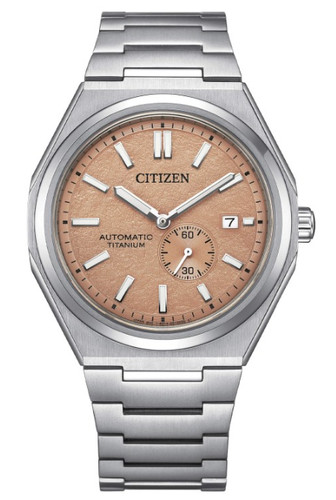 Orologio citizen titanio - citizen,