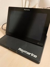 PLOTTER ECOSCANDAGLIO RAYMARINE AXIOM 12 realvision 3D 