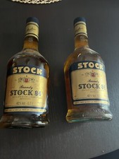 COLLEZIONE STOCK BRANDY STOCK