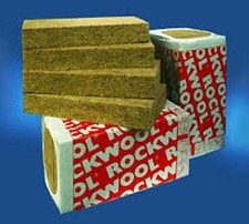 LANA DI ROCCIA ROCKWOOL SP 40