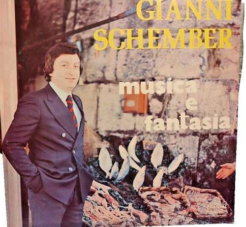 Gianni schember musica e - gianni,