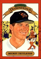 Donruss Baseball 1990 (scegli