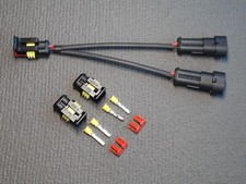 Vespa Piaggio USB Y-Splitter
