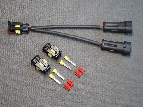Vespa piaggio usb - usb, y-splitter