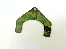 Supporto contagocce posteriore