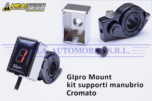 Healtech supporto - healtech,