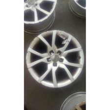 4 CERCHI IN LEGA PER FORD FIESTA (13-17) CCN 1.4 16V (71KW) GPL BER. 2013