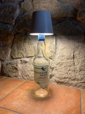 Talisker Skye Whisky Bottle