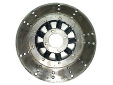 Disco freno anteriore - freno, honda