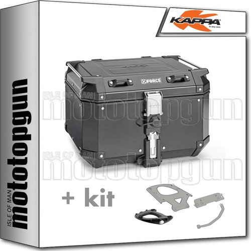 Kappa valigia kfr480b - valigia,
