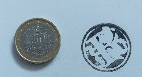 Euro san marino 2009 - euro,