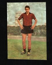 figurina CALCIATORI PATUZZI