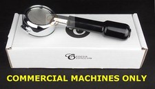 LA PAVONI 58mm Bottomless