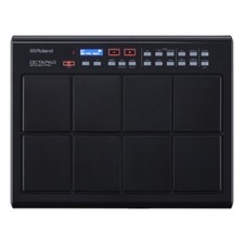 Roland OCTAPAD SPD-20 PRO BK