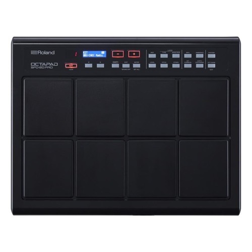 Roland octapad spd - roland,