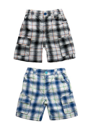 Pantaloncini corti ragazzo