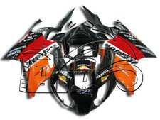 CARENE ABS APRILIA RSV 1000