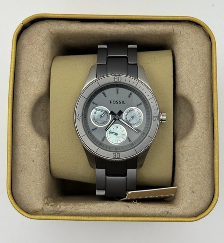 Orologio mop fossil stella - fossil,