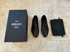 Scarpe da ginnastica Berluti