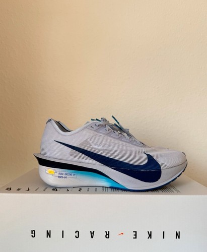 Nike zoomx vaporfly next - zoomx, 4